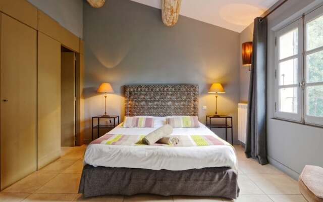 Chopin Private Apartment