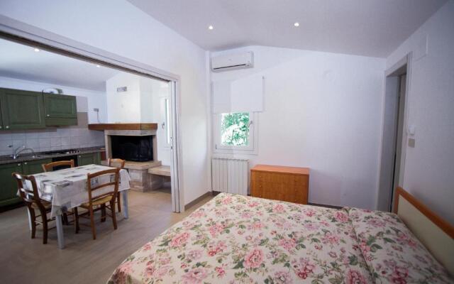 Appartamenti & Bungalows Luca Angiolin