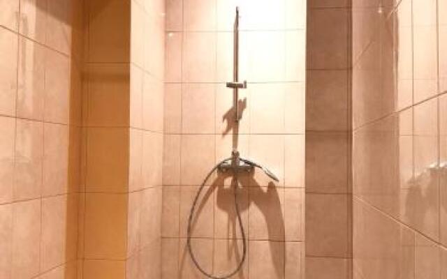 Na Finskom Minihotel