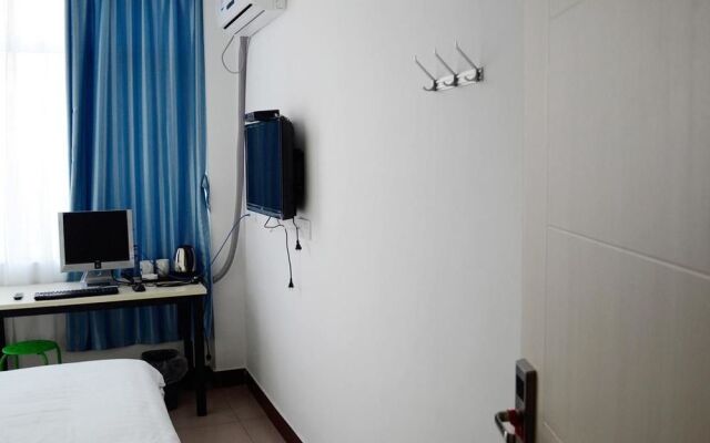 Jinshang Hotel