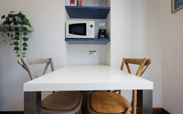 notaMi - Cinque Vie Top Floor City Center