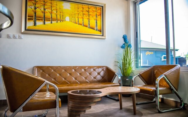 Grace Garden Hotel