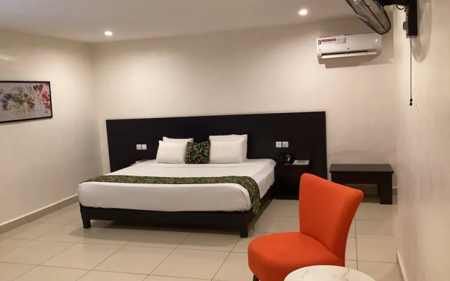 Adis Hotels Prime