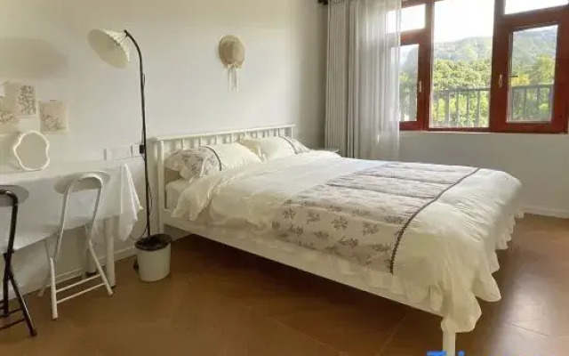 xianjulazy house guesthouse