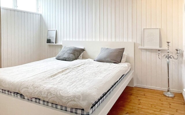 4 Star Holiday Home in Kopingsvik-by Traum