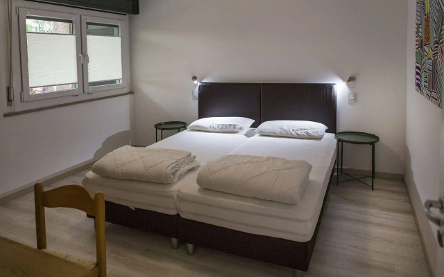 Residence Parco Lago Di Garda