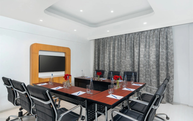 Park Inn by Radisson New Delhi IP Extension