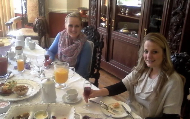 Riebeek Valley Hotel