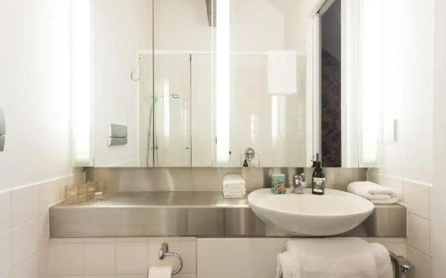 The Designer's Residence