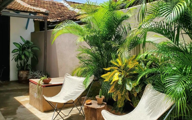 Residencia Margarita