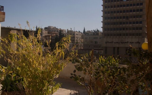 Shurooq Shams Hotel & Tours By Sunrise