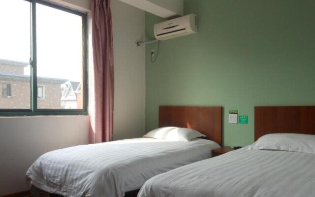 杭州美珈乐途酒店