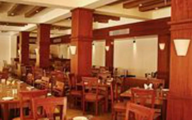 La Estoria, Goa - IHCL SeleQtions