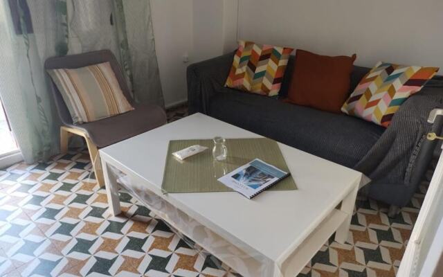 Cosy Flat in the Heart of Skopelos Town