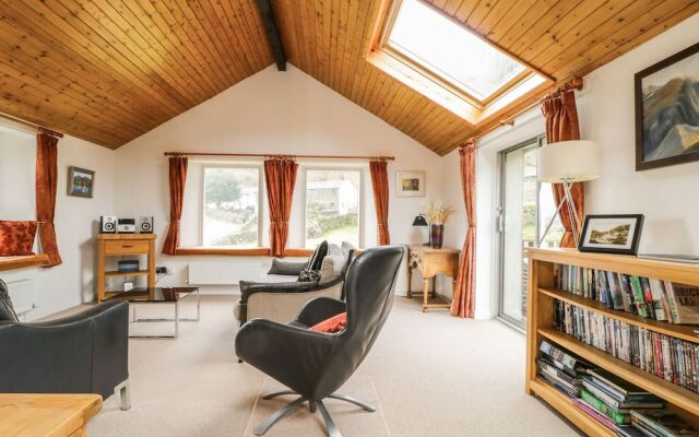 Coombe Cottage