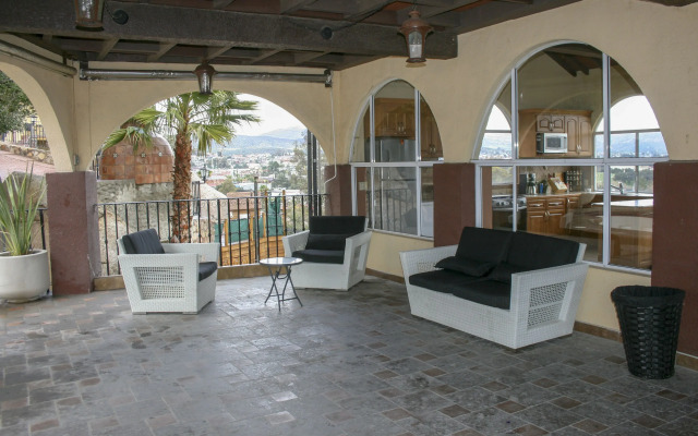 Short Stay Tecate Hotel Boutique
