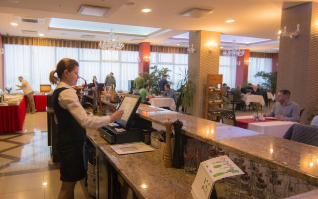 Hotel Szyszko