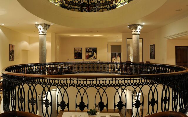 InterContinental Presidente Puebla by IHG