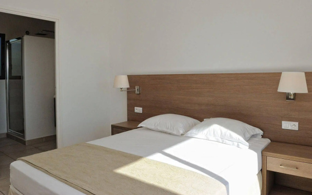 Residence Les Terrasses de Rondinara