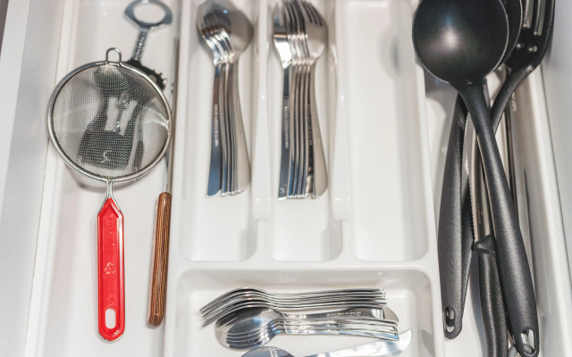 Aesthisis Sensational Accommodation