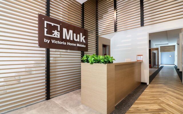 Muk by Victoria Home Melaka
