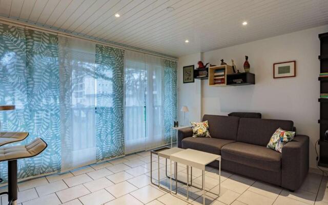 Studio Saint-Jean-de-Luz, 1 pièce, 2 personnes - FR-1-4-613