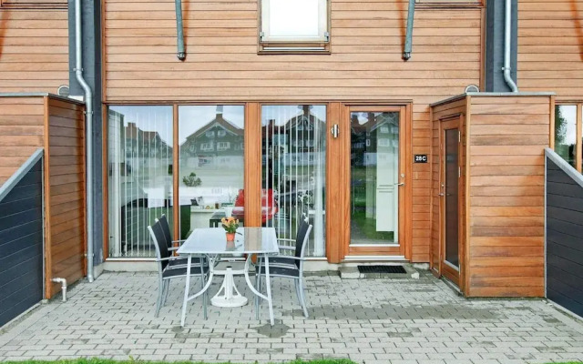 4 Person Holiday Home in Bogense-by Traum