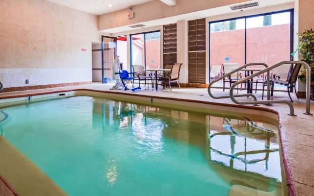 Best Western El Grande Inn