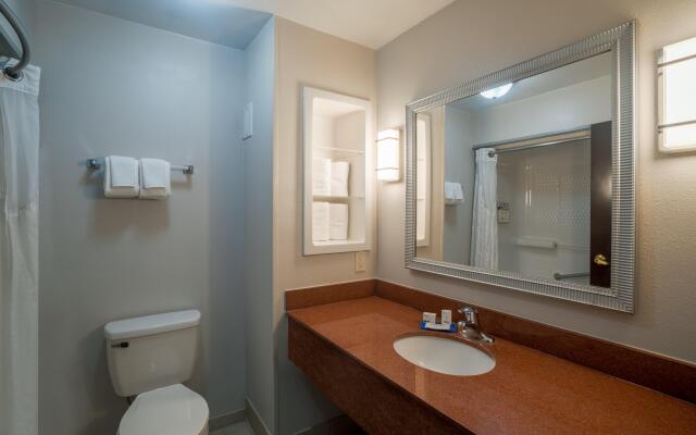 Holiday Inn Express Hinesville by IHG