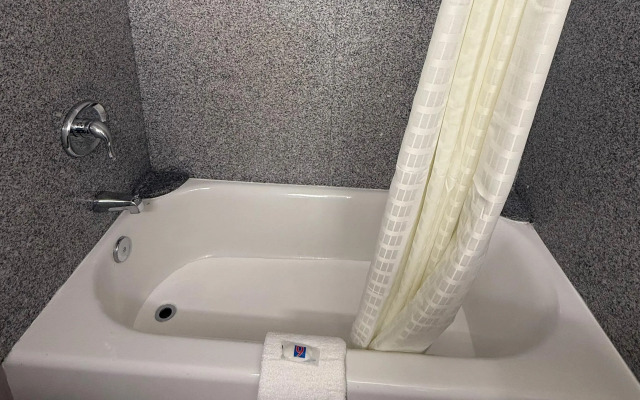 Motel 6 Oklahoma City, OK - South