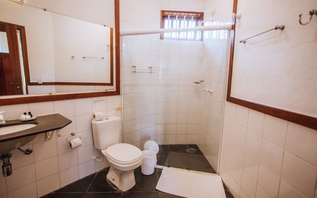 VELINN Pousada Ponta do Pequeah