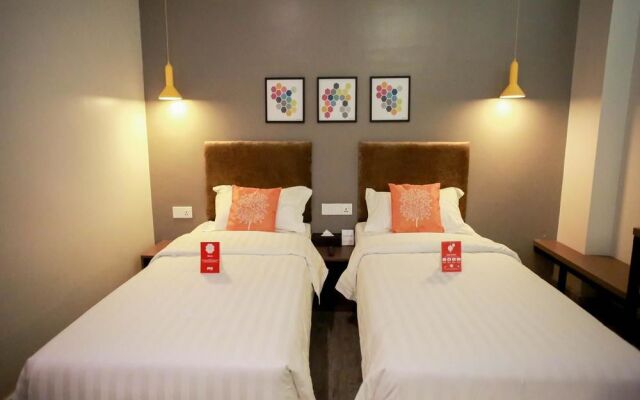 OYO Rooms Near Universiti Teknologi Malaysia