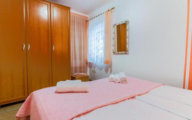 City Center 3 Bedroom Apartment