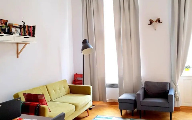 AIRSTAY PRAGUE apartment Vinohrady