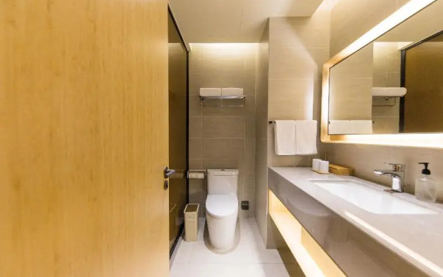 Ji Hotel Xiamen North Railway Station Xinglinwan Road