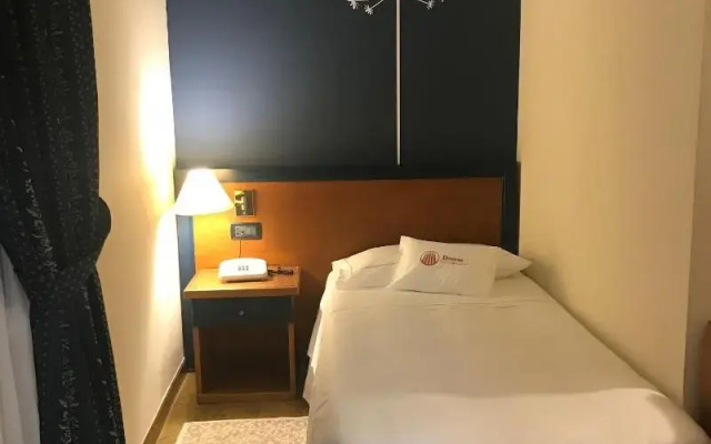 Domus Grand Hotel
