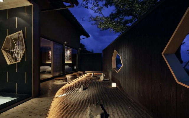 Kyoto Taizaonsen Sumiheiryokan