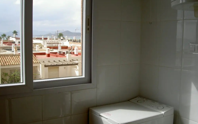 AP Costas - Isla Grosa