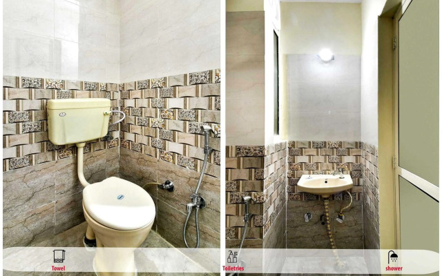 Collection O 70344 Hotel Arjun Palace Banquet