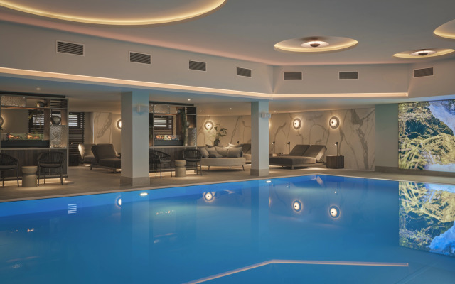 Leonardo Royal Hotel Baden-Baden
