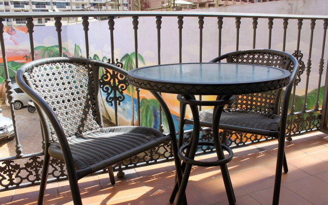 Hotel Agur