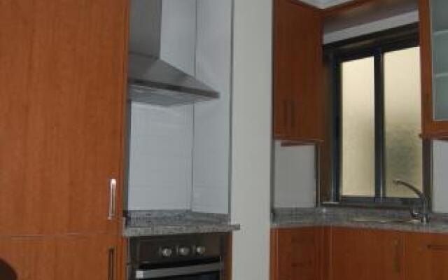 Apartamentos Cedeira