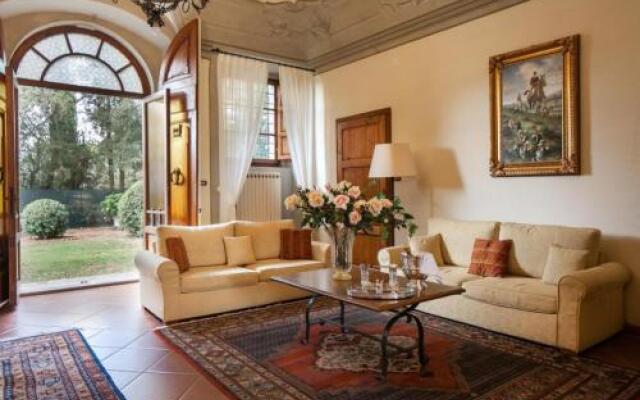 Villa Il Poggiolino