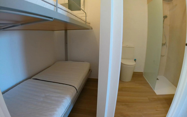 Apartament Port de la Selva