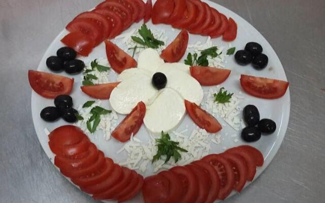 Palace Hotel Costa Del Sole