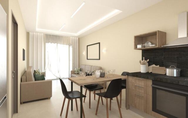 Kallia Suites