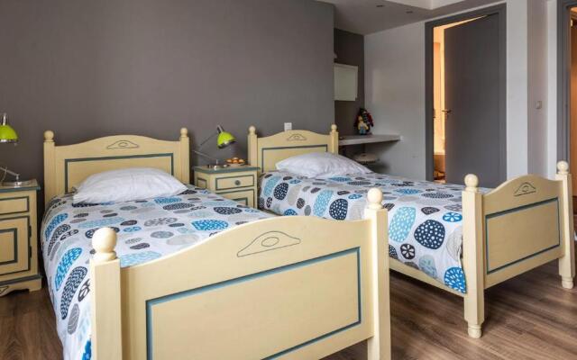 Le Notre Dame - Luxury Apartment with Seine View