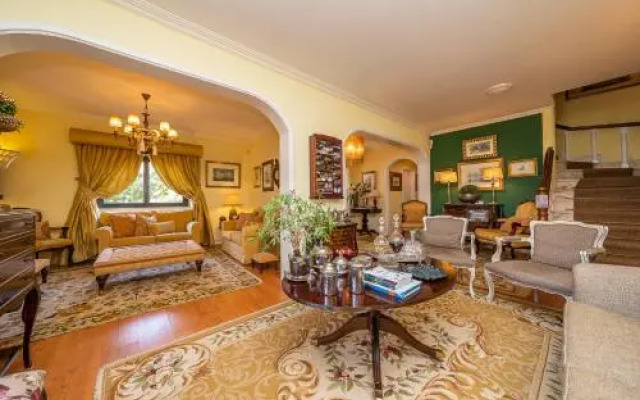 Casa Da Estrela, Cascais