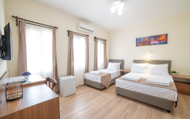 9Bodrum Butik Hotel