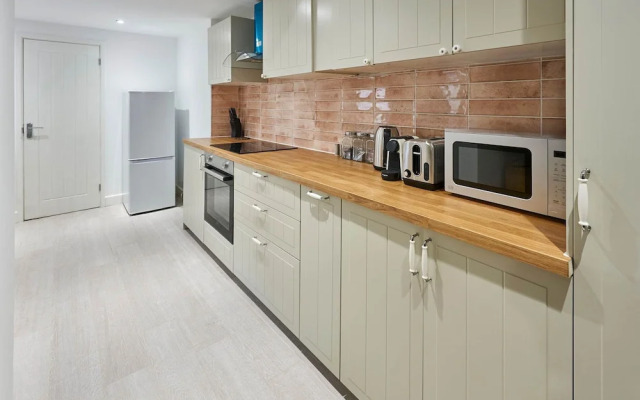 Host Stay Blatchington Road